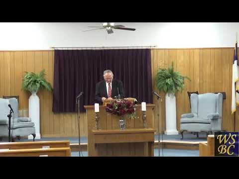 210124am Bro George Malis