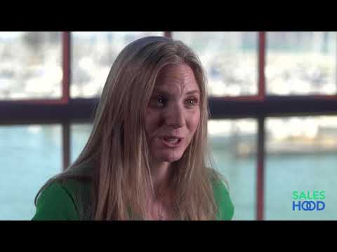 Laurie Schrager at Tealium Scales Enablement to Move The Revenue Needle