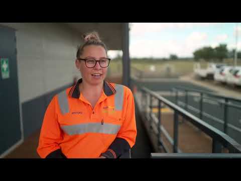 Brooke Gavin Extended