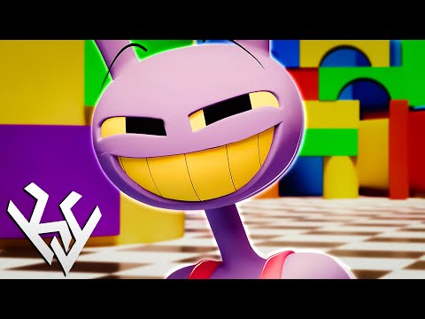 JAX RAP - Y a mí qué? | Keyto ft. Kinox [Digital Circus]