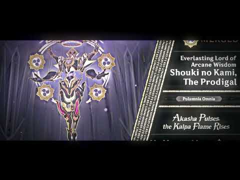 Polumnia Omnia (Slowed+Reverb)