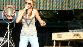 Sugarland Country Thunder 2007 Irreplaceable