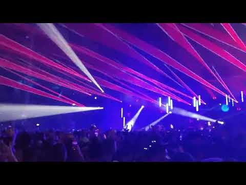 Solomun Live Hangar Y Meudon 2022- extrait