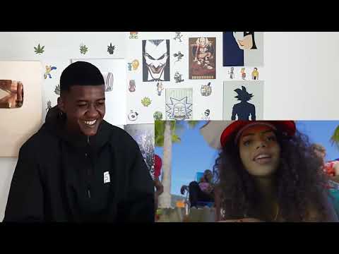 Jhony REACT - IPHONE PRETO - Guetta Finelly( Resposta Borges )