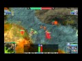 SaltSpeak HoN 1v1 Trans Vs Mystogan 2