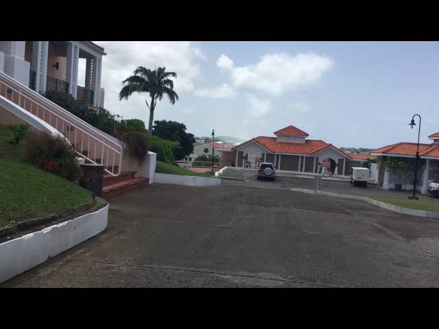 St. George's University in Grenada видео №1