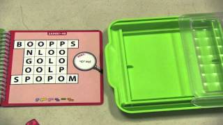 Pathwords Jr Review - with the Vasel Girls