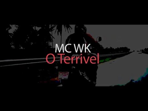 MC WK O Terrivel - ia quebrada ta como - SamyDj (Videoclipe)