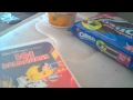 Disney VHS Update 3 9 13