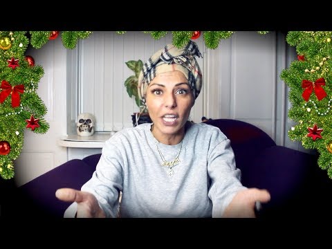 Halal Bal Julekalender 5 Dec - Sprogskole