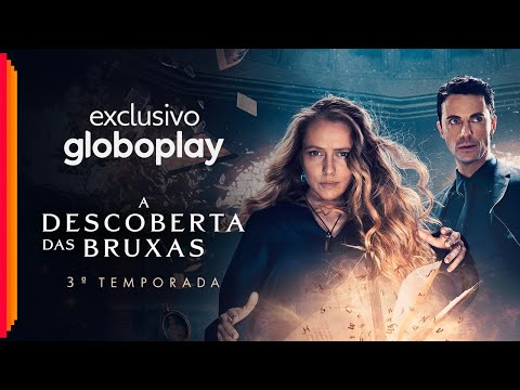 Trailer de A Descoberta das Bruxas (2018)