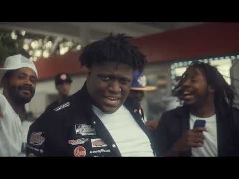 BHMPezzy - DOUBLE TAKE (official music video) #trending #bhmpezzy #atlanta