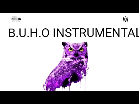 Midel x Arse x Khea Ft. (duki x Klave) - B.U.H.O [ VIDEO INSTRUMENTAL]