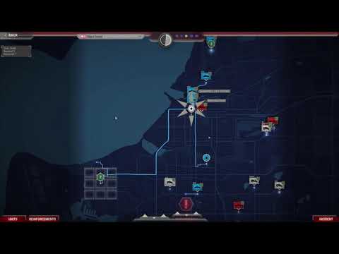 911 OPERATOR- SEARCH AND RESCUE