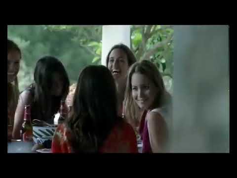 Estrella Damm  - Mediterráneamente (Formentera)