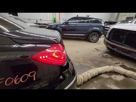 FOR SALE - 22F0609 - 2014 HYUNDAI GENESIS - 3.8L ENGINE