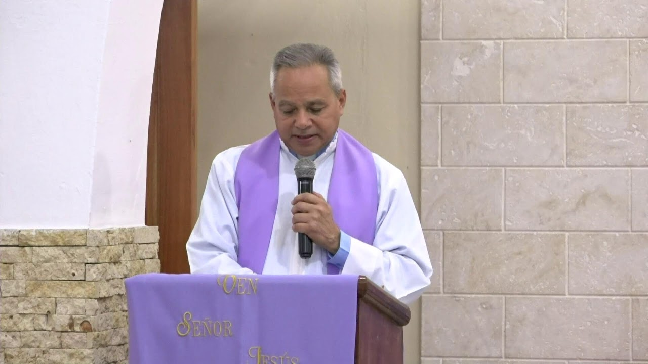 2do Día  Fiesta Patronales Capilla Inmaculada Concepción.