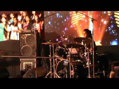 Adina Kumar In Jesus Name