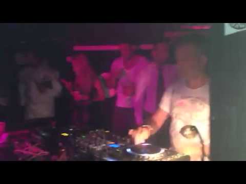 Force & Styles with Whizzkid at Totally 'Ardcore