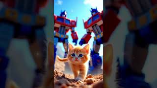 Cats Video collection