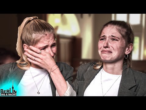 Emotionaler Zusammenbruch vor Gericht!! 🧑‍⚖️😳| Berlin - Tag & Nacht #2788