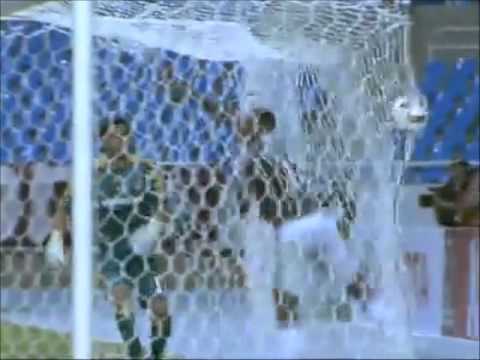 Fluminense 3 X 2 America do Mexico - GOLS