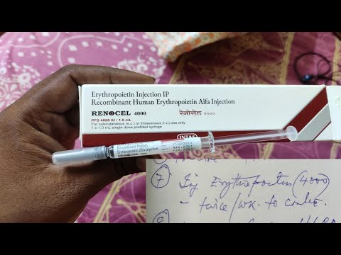 Renocel Injection IP