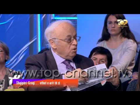 E Diell, 31 Maj 2015, Pjesa 3 - Top Channel Albania - Entertainment Show