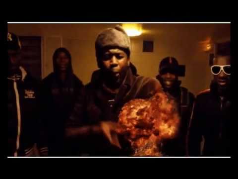 Blaxo Reseaux, Criks, Craks, et Rhino lasdesastre (Freestyle)