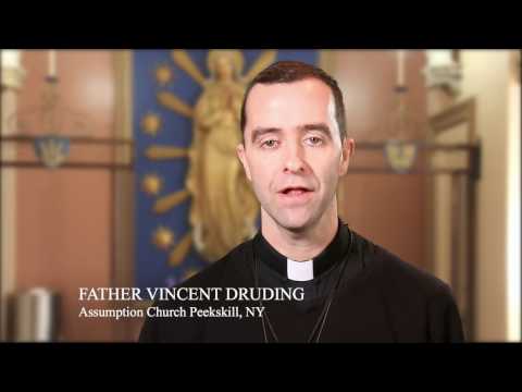 Lenten Moments #25 Solemnity of The Annunciation of the Lord Third week of Lent