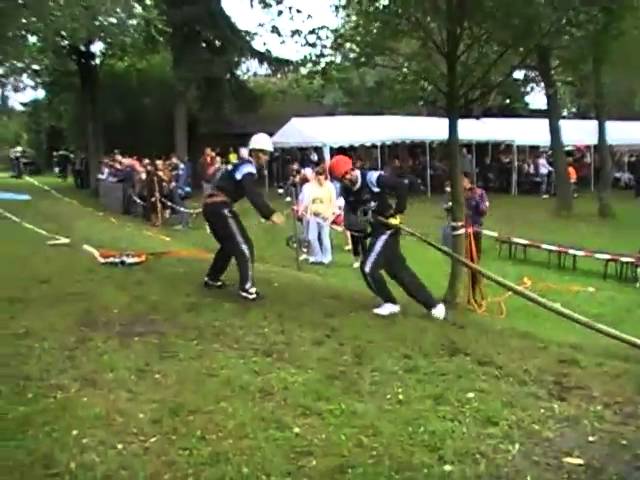 Lhotka - areál u školy, 28. 08. 2010