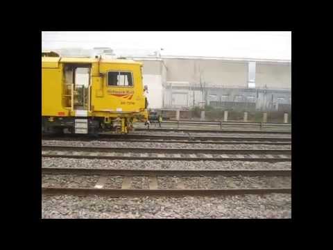 Network Rail DR73116 & DR77906 @ Kenton