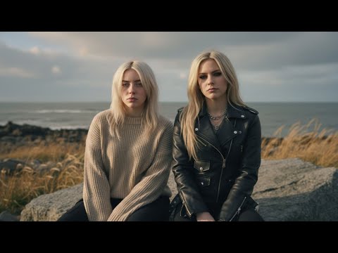 Avril Lavigne, Billie Eilish - One Little Favor