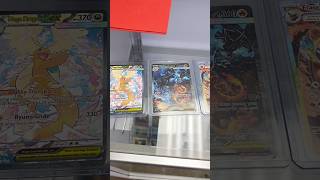 Buying Pokemon cards #pokemon #ascendedheroes #charizard