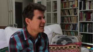 Mark Frauenfelder of Boing Boing & Kevin Mack - Between Order and Chaos