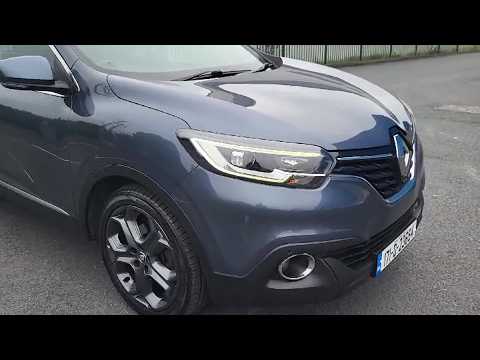 Renault Kadjar 1.5 DCI DYNAMIQUE S NAV ENERGY *** - Image 2