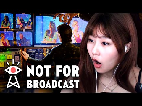 39daph Plays Not For Broadcast - Part 2 (Finale)