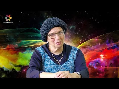 Parshat Bereishit: The Root of your Personal Reality - Rebbetzin Tziporah Heller