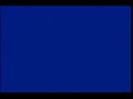 Closing To Blue 1993 VHS 1999 Reprint