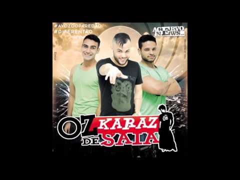 Oz Karaz de Saia - CD Promocional 2017 [CD Completo]