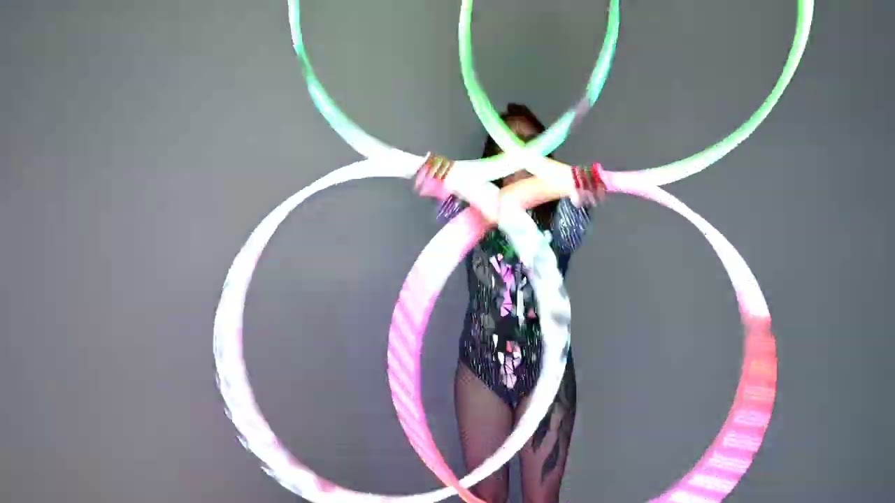 Promotional video thumbnail 1 for Entertainment by Enrika