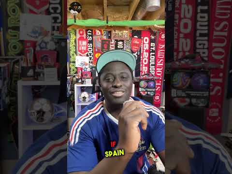 Thumbnail for France vs Spain: Will France Beat Their Boogeyman? ⚽️