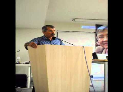 Nail Satlıgan Anması 05 Mayıs 2013 - Hasan Sönmez'in Konuşması