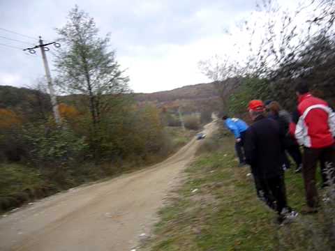 RALIUL ARGESULUI 2009 PS3 HULUBA H SAVU