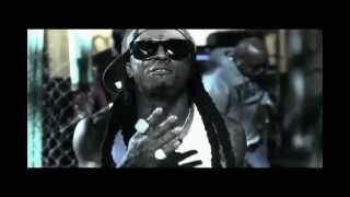 Lil Wayne feat. Qba Libre (@RealQbaLibre)