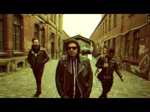 UNI FORM - EVERYTIME I DIE