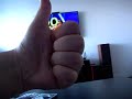 DVD Opening Aliens