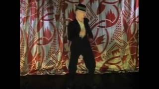 Madness - Nutty Theme