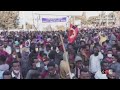 More than 80 dead in Ethiopian protests following killing of singer More than 80 dead in Ethiopian protests following killing of singer