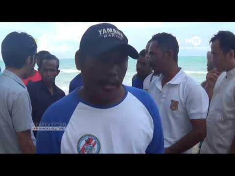 NELAYAN BATU BERIGAK DESAK PEMBANGUNAN SPBN